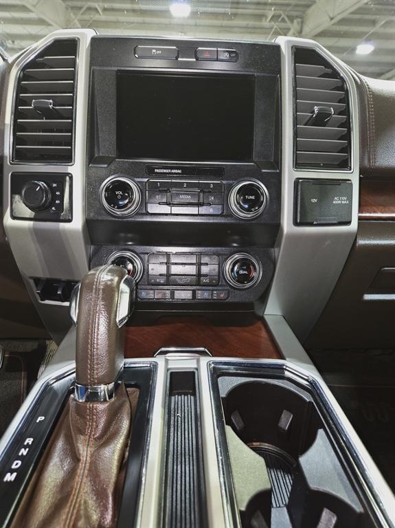 used 2019 Ford F-150 car, priced at $32,950
