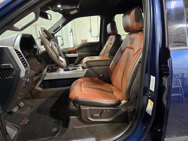 used 2019 Ford F-150 car, priced at $32,950