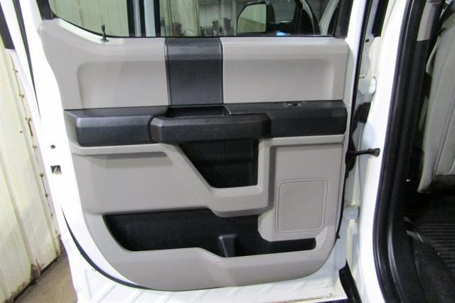 used 2021 Ford F-350 car, priced at $26,950