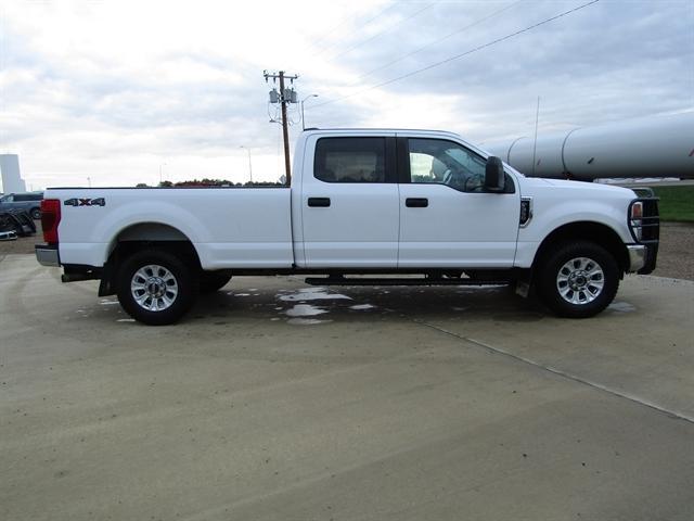 used 2021 Ford F-350 car, priced at $26,950