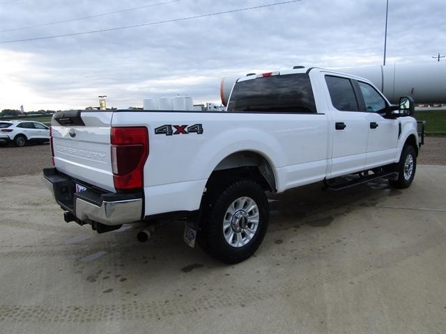 used 2021 Ford F-350 car, priced at $26,950