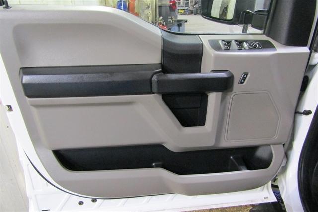 used 2021 Ford F-350 car, priced at $26,950