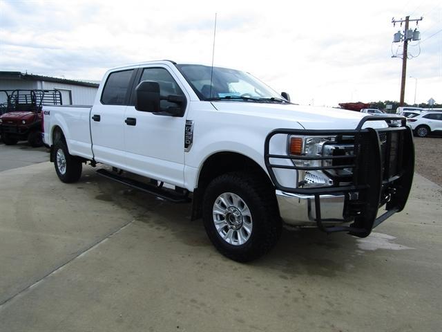 used 2021 Ford F-350 car, priced at $26,950