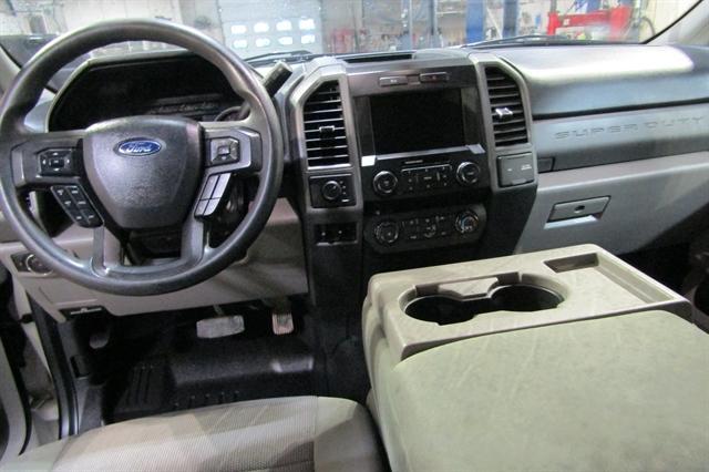 used 2021 Ford F-350 car, priced at $26,950