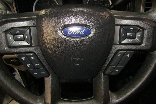used 2021 Ford F-350 car, priced at $26,950