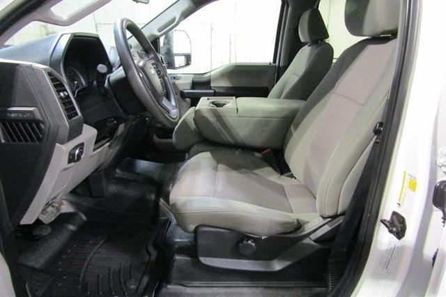 used 2021 Ford F-350 car, priced at $26,950