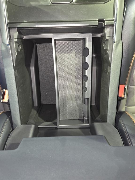 new 2025 Ford F-150 car, priced at $67,413