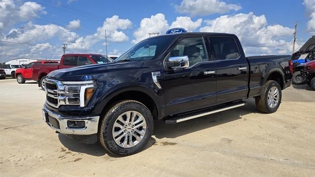new 2025 Ford F-150 car, priced at $67,413