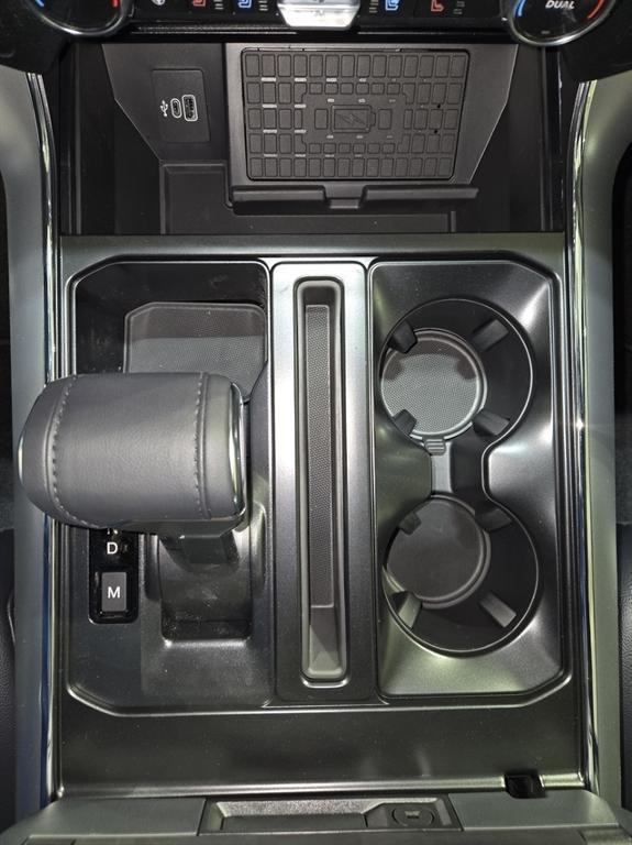 new 2025 Ford F-150 car, priced at $67,413