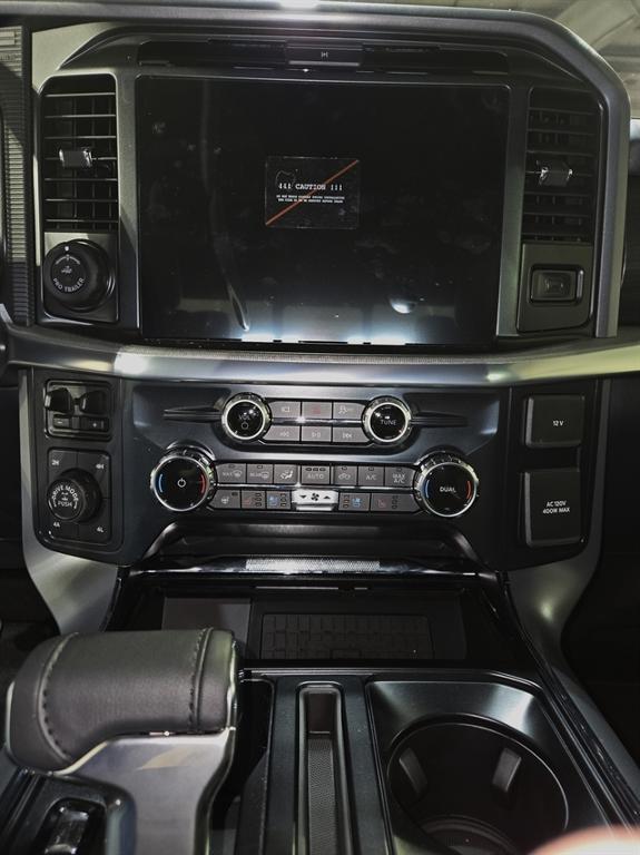 new 2025 Ford F-150 car, priced at $67,413