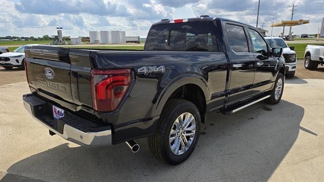 new 2025 Ford F-150 car, priced at $67,413
