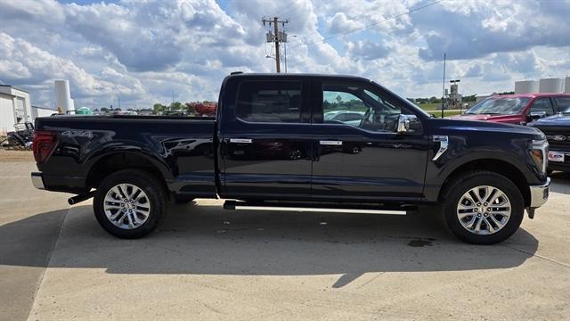 new 2025 Ford F-150 car, priced at $67,413