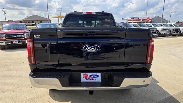 new 2025 Ford F-150 car, priced at $67,413