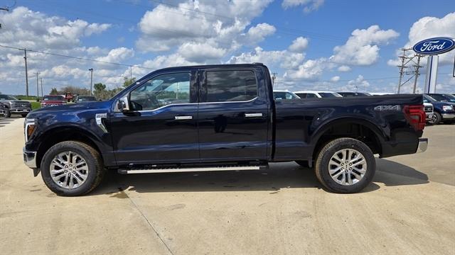 new 2025 Ford F-150 car, priced at $67,413