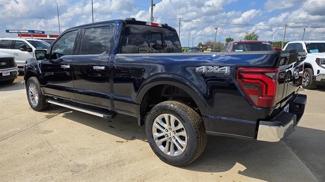 new 2025 Ford F-150 car, priced at $67,413