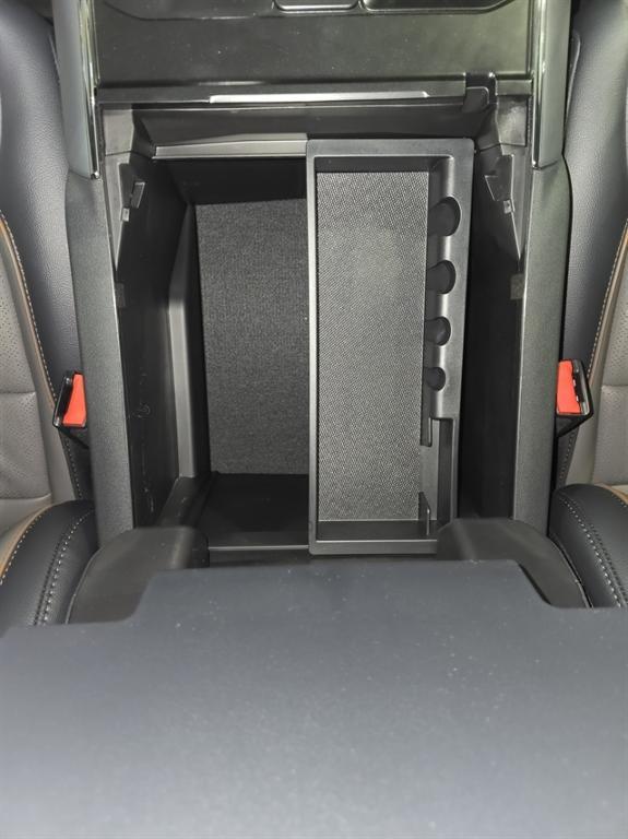 new 2025 Ford F-150 car, priced at $68,016