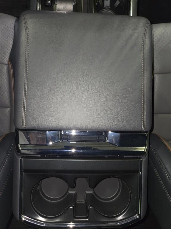 new 2025 Ford F-150 car, priced at $68,016