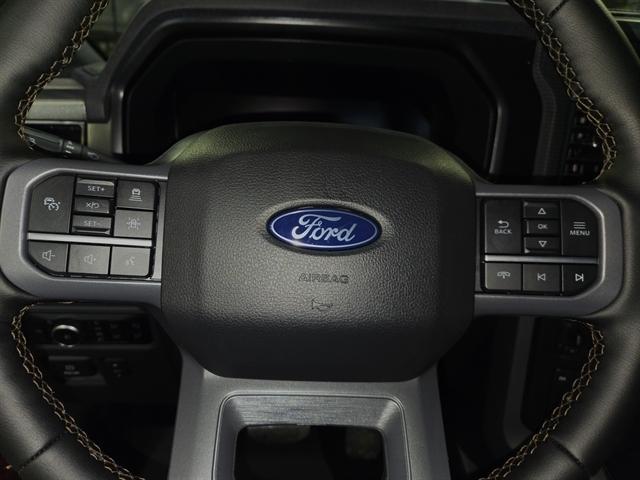 new 2025 Ford F-150 car, priced at $68,016