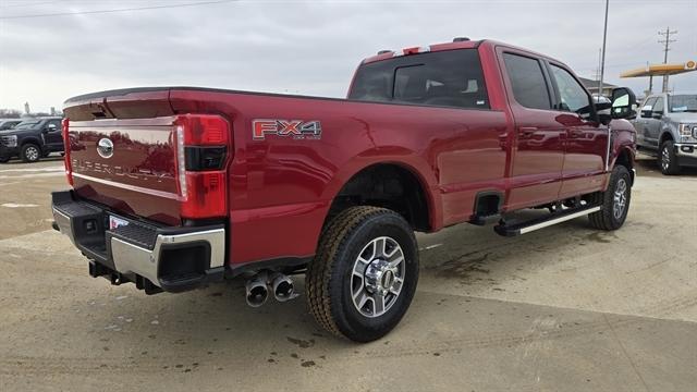 new 2025 Ford F-350 car, priced at $85,060