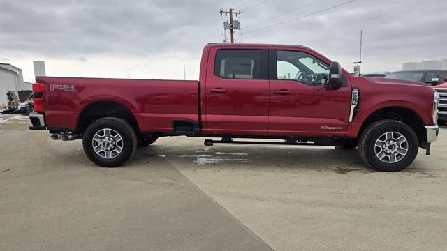 new 2025 Ford F-350 car, priced at $85,060