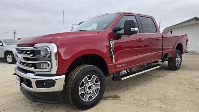 new 2025 Ford F-350 car, priced at $83,344