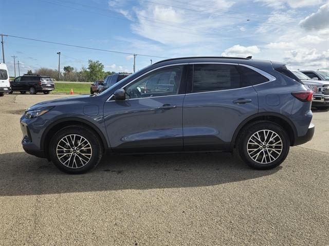 new 2024 Ford Escape car, priced at $45,774