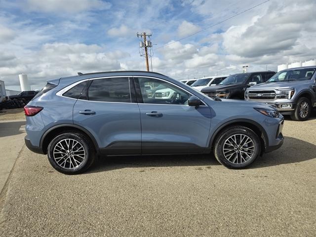 new 2024 Ford Escape car, priced at $45,774