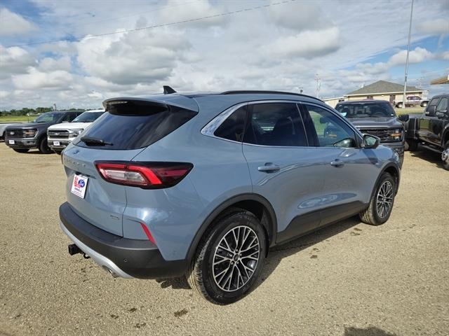 new 2024 Ford Escape car, priced at $45,774