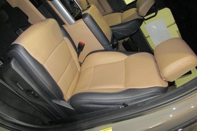 new 2026 Ford F-350 car, priced at $85,662