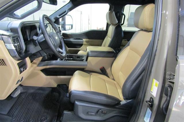 new 2026 Ford F-350 car, priced at $85,662