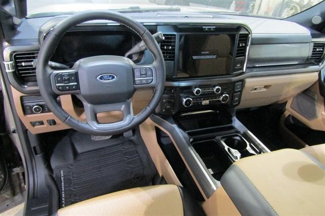 new 2026 Ford F-350 car, priced at $85,662