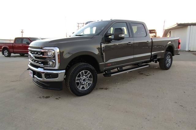 new 2026 Ford F-350 car, priced at $85,662