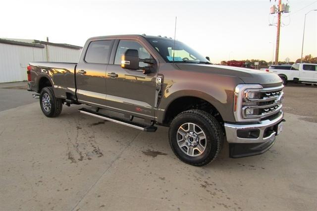 new 2026 Ford F-350 car, priced at $85,662