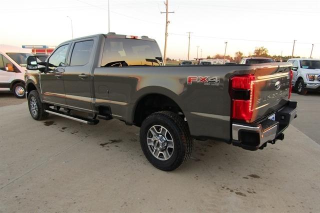 new 2026 Ford F-350 car, priced at $85,662