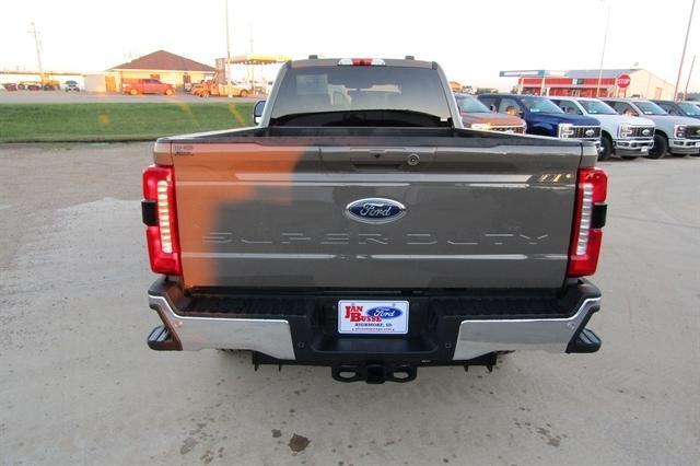 new 2026 Ford F-350 car, priced at $85,662