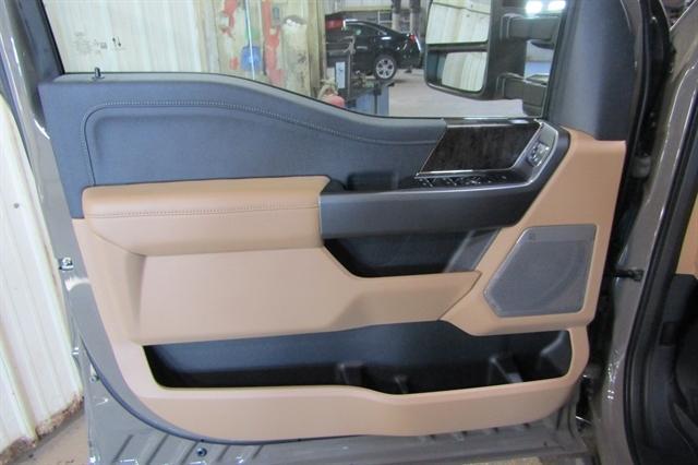 new 2026 Ford F-350 car, priced at $85,662