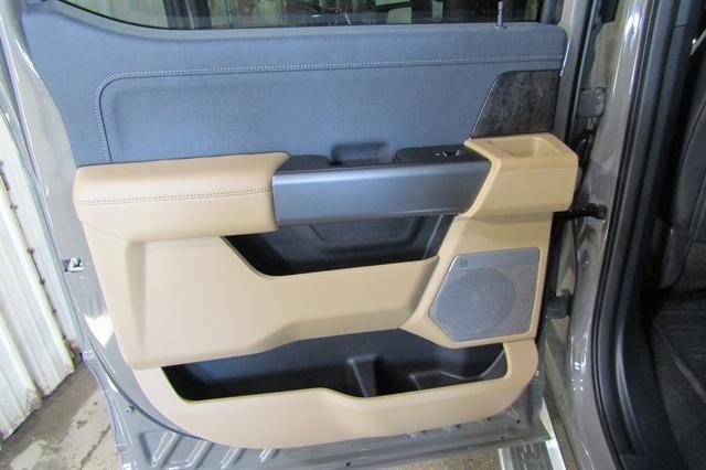 new 2026 Ford F-350 car, priced at $85,662