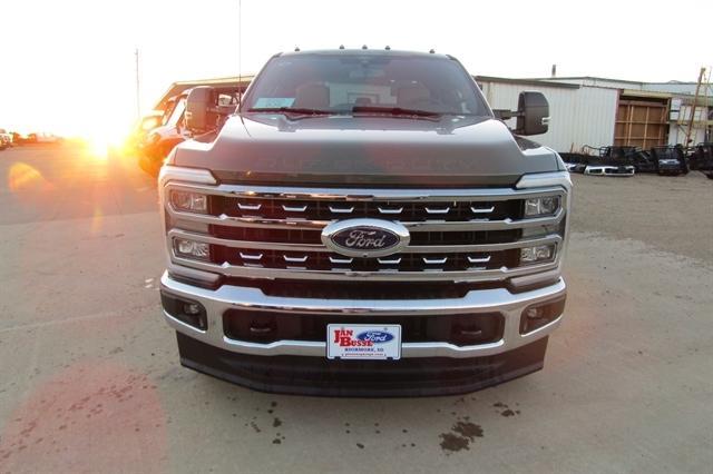 new 2026 Ford F-350 car, priced at $85,662