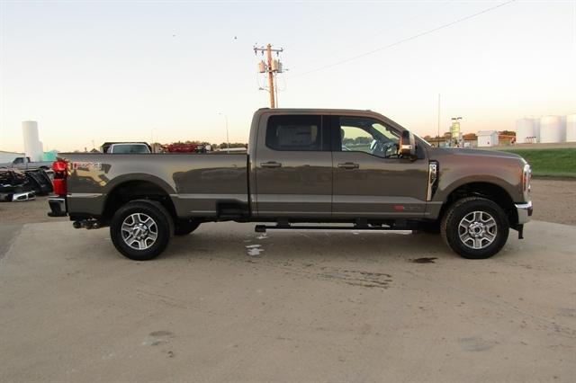 new 2026 Ford F-350 car, priced at $85,662