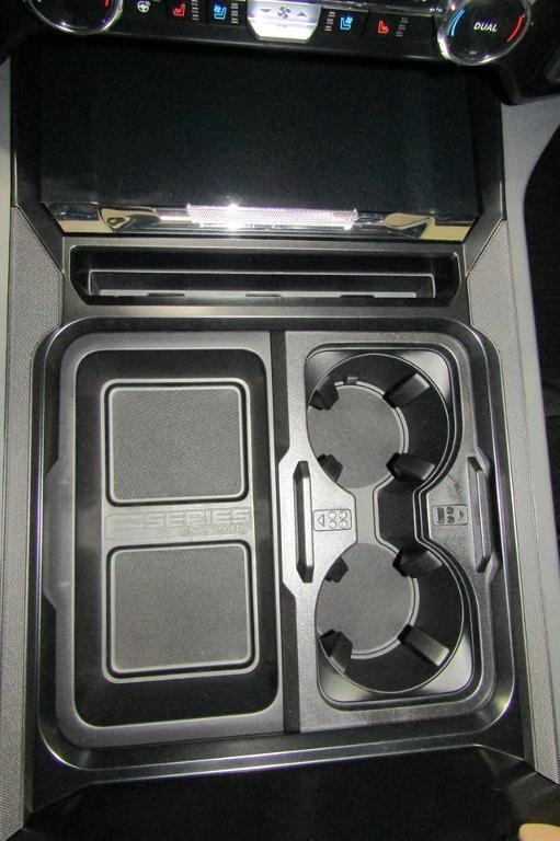 new 2026 Ford F-350 car, priced at $85,662