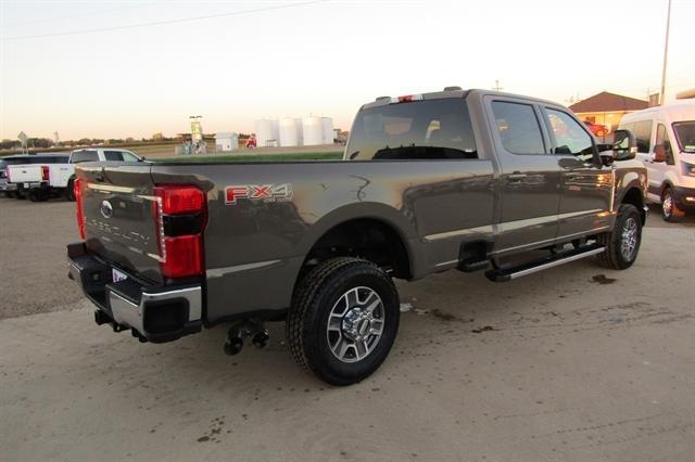 new 2026 Ford F-350 car, priced at $85,662