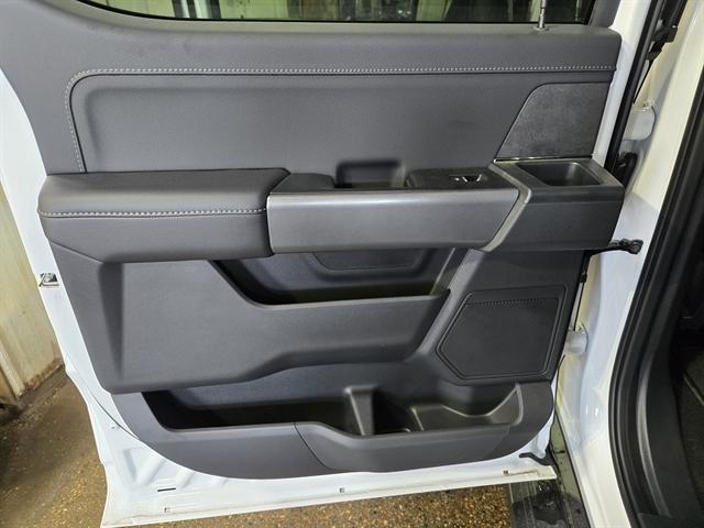new 2025 Ford F-150 car, priced at $57,067