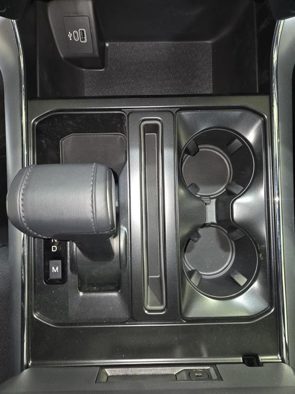 new 2025 Ford F-150 car, priced at $57,067