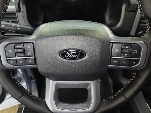 new 2025 Ford F-150 car, priced at $57,067