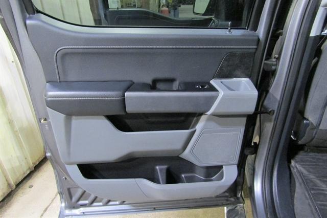 used 2023 Ford F-150 car, priced at $39,950