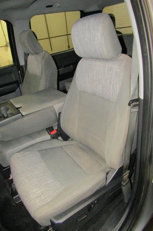 used 2023 Ford F-150 car, priced at $39,950