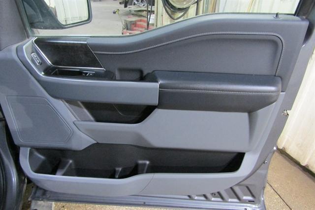 used 2023 Ford F-150 car, priced at $39,950