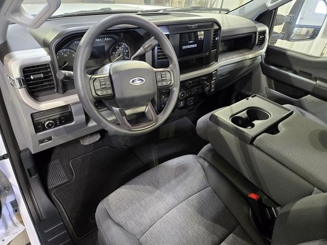 new 2025 Ford F-350 car, priced at $55,465