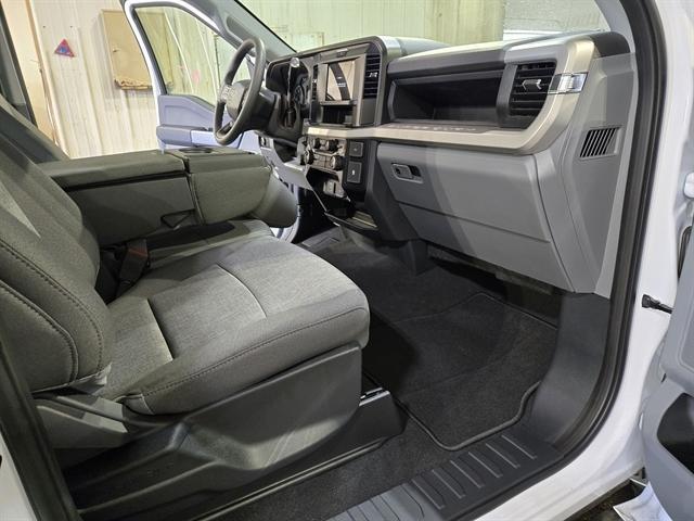 new 2025 Ford F-350 car, priced at $55,465