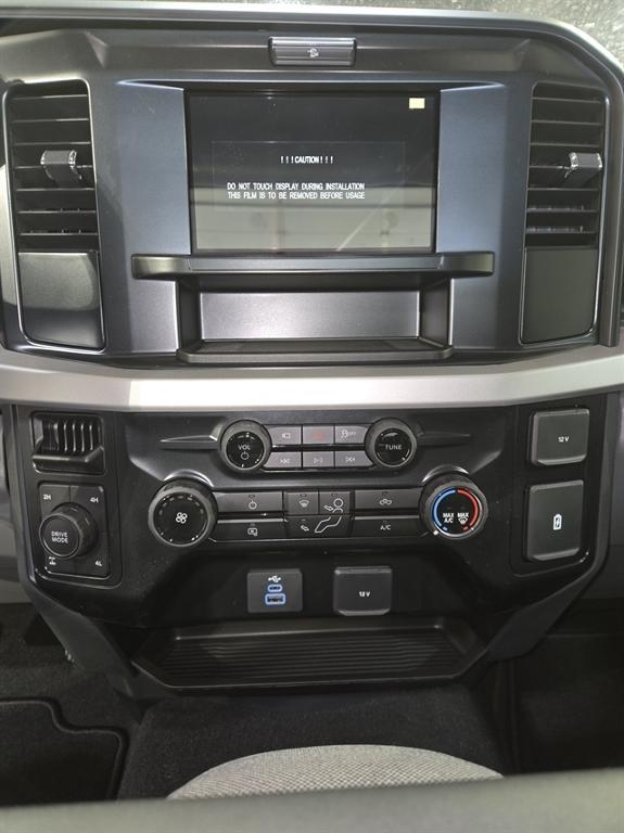 new 2025 Ford F-350 car, priced at $55,465